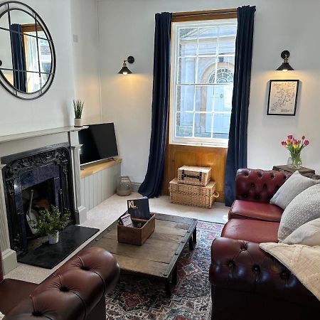 Quayside Georgian Townhouse Villa Кингс Лин Екстериор снимка