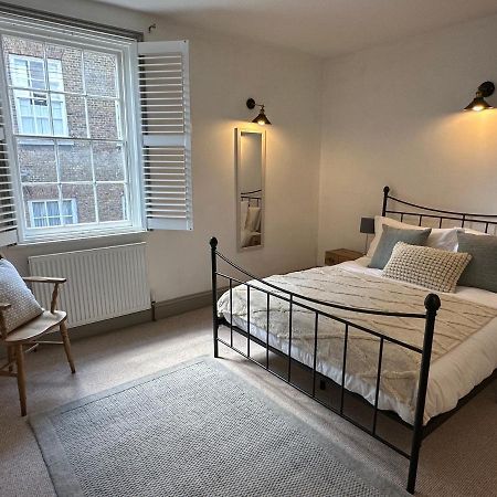 Quayside Georgian Townhouse Villa Кингс Лин Екстериор снимка