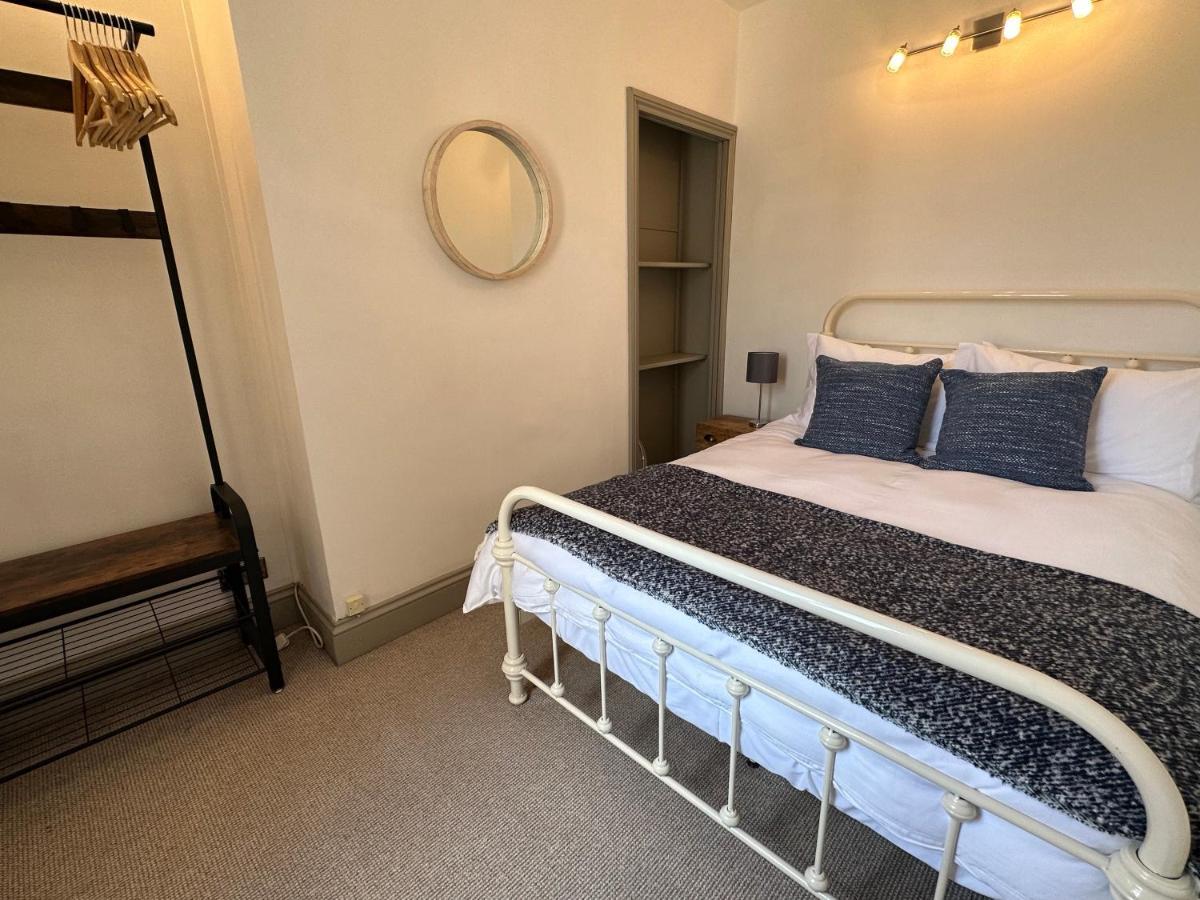 Quayside Georgian Townhouse Villa Кингс Лин Екстериор снимка